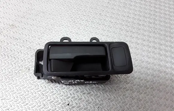 Ford Focus C-MAX Rear door interior handle 3M51R22600AA
