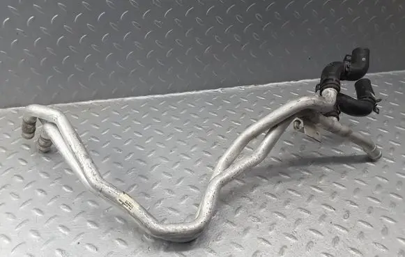 Mercedes-Benz S W222 Engine coolant pipe/hose A2228307102 2228307102 3023356