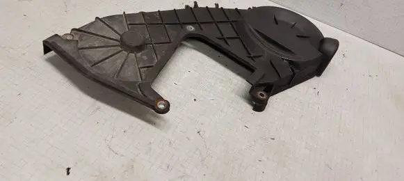 Opel Zafira B Timing belt guard (cover) 897376243
