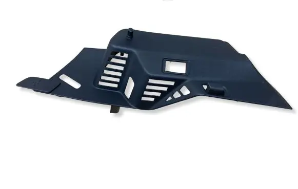Ford Fiesta Other trunk/boot trim element H1BBA46808AHW
