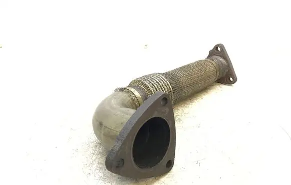 Audi A6 S6 C6 4F Exhaust gas pipe K4029