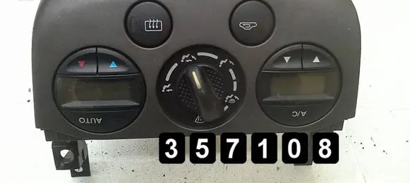 Nissan Primera Climate control unit 27510-9f500