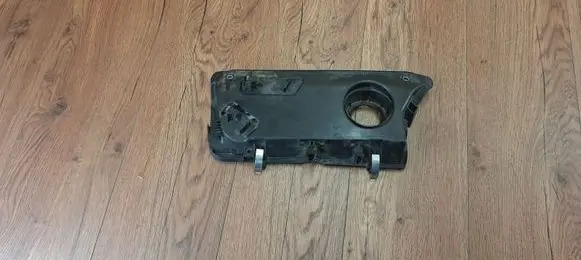 Renault Scenic IV - Grand scenic IV Engine cover (trim) 175B18639R