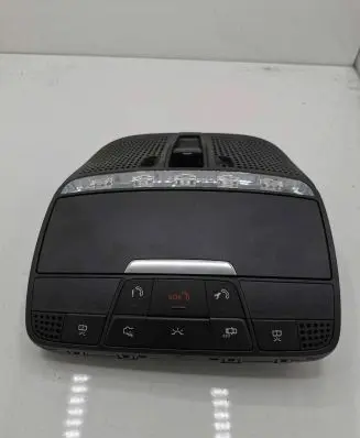 Mercedes-Benz GLC X253 C253 Front seat light A0008275323 A0009018503 90640RCL0011B
