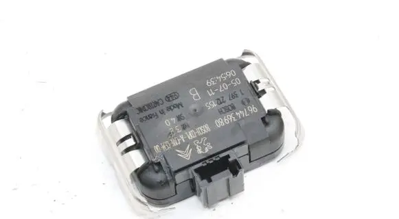 Peugeot RCZ Rain sensor 9674436980
