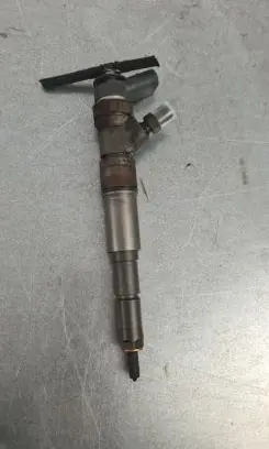 BMW X5 E53 Fuel injector 7789661 0445110 005759221