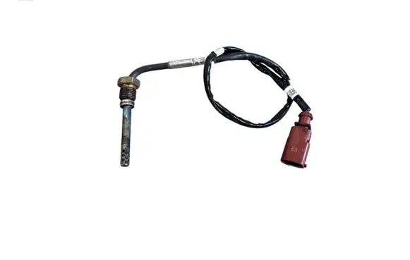 Volkswagen Polo Exhaust gas temperature sensor 03L906088FG