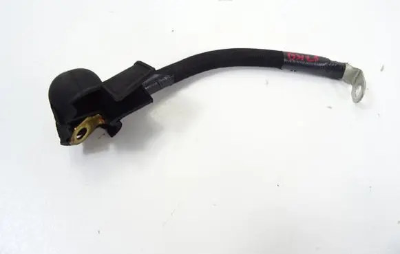 Nissan Qashqai Negative earth cable (battery) 240804ED0B