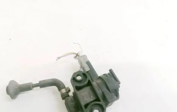 Citroen C8 Turbo solenoid valve 9635704380 0928400414