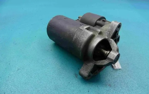 Citroen Xsara Starter motor IMPRK859512