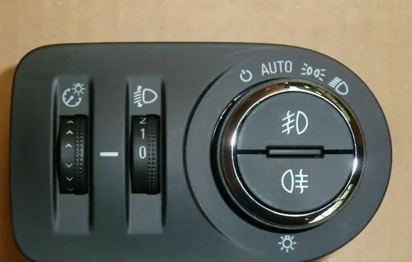 Light switch