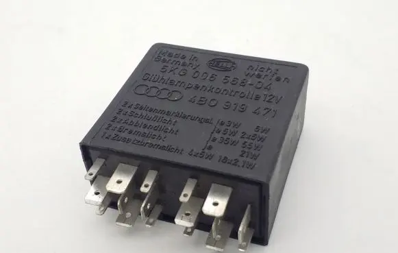 Other relay