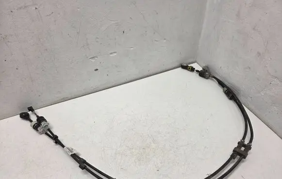 Ford Turneo Courier Gear shift cable linkage CV1R7E395AJ