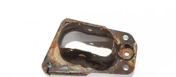 Volkswagen Jetta V Bracket in trunk/boot 1k0505129j