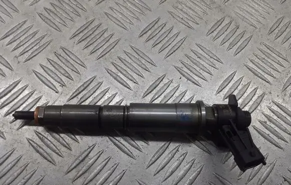 Renault Laguna III Fuel injector 0445115084