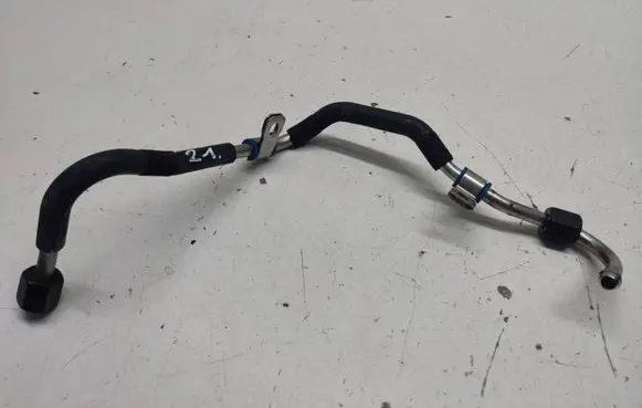 Hyundai i20 (BC3 BI3) Fuel line pipe 