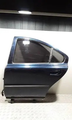 Volvo S60 Rear door