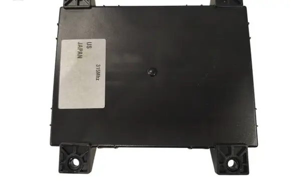 Tesla Model S Other control units/modules 101090600G 80110731 P0747015B