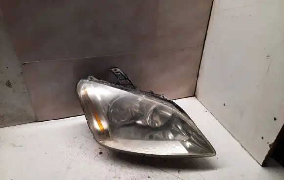 Ford Focus C-MAX Headlight/headlamp