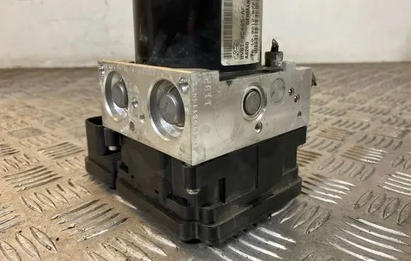 Ford C-MAX II ABS Pump BV612C405AF A426G 10021207234