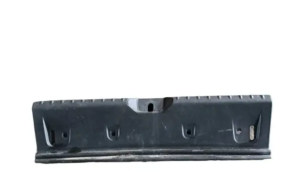 BMW 1 F20 F21 Trunk/boot sill cover protection 7221871 15054410