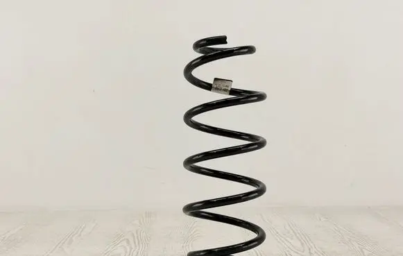 Audi A1 Rear coil spring 2Q0512149