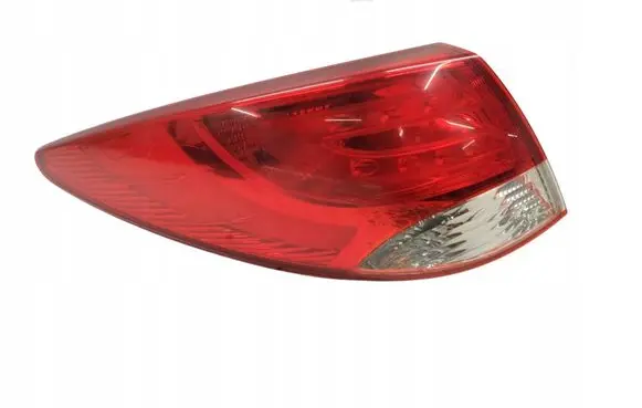 Hyundai ix35 Rear/tail lights 
