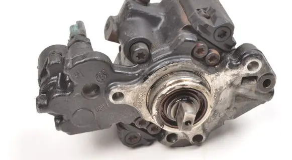 Citroen C4 Grand Picasso Fuel injection high pressure pump 9424A050A