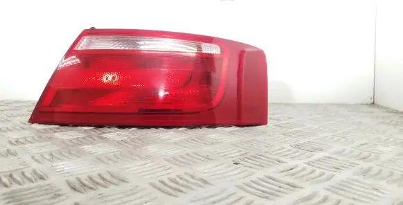 Audi A5 Sportback 8TA Rear/tail lights 8T8945096