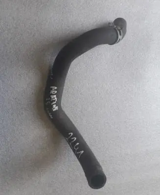 Renault Kadjar Engine coolant pipe/hose