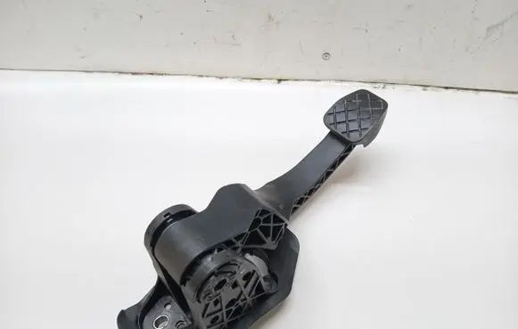 Skoda Fabia Mk3 (NJ) Clutch pedal 6C1721059M