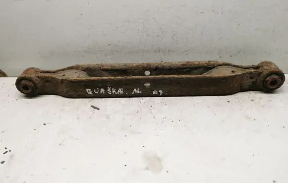 Nissan Qashqai Rear suspension control arm 