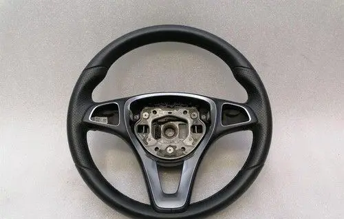 Mercedes-Benz A W177 Steering wheel axle A0014609003