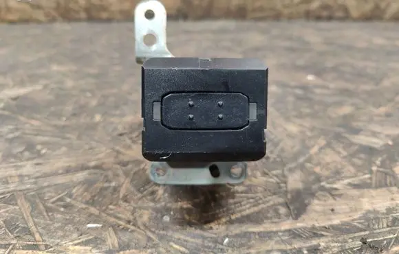 Toyota Corolla Verso AR10 Ignition key card reader 626399000