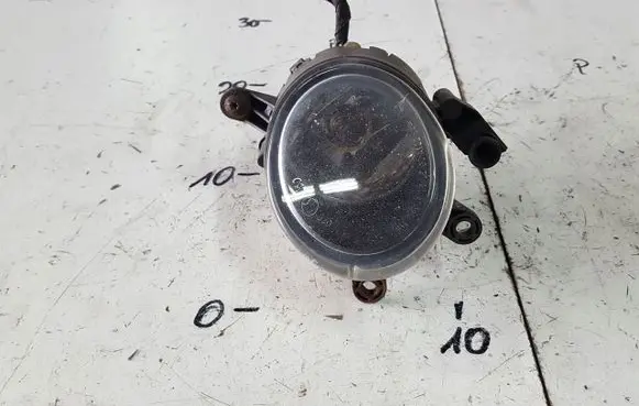 Audi A4 S4 B6 8E 8H Front fog light 8H0941699A