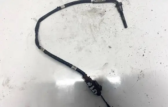 Volkswagen Cross Polo Exhaust gas temperature sensor 03p906088e