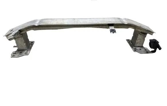 Audi Q3 F3 Front bumper mounting bracket 83A807109