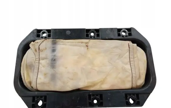Passenger airbag