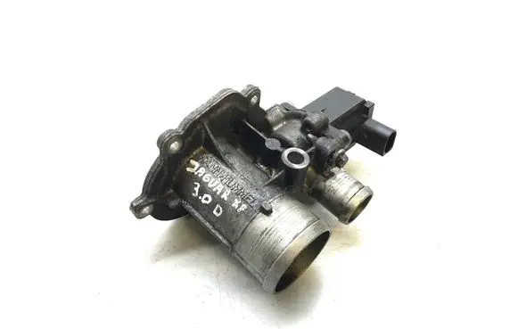 Jaguar XF EGR valve 9X2Q6C860DC
