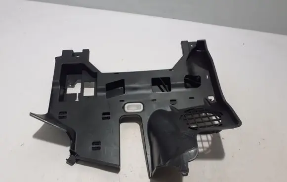 Panel trim