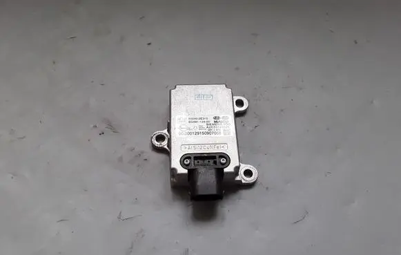 KIA Carens II ESP acceleration yaw rate sensor 956902E310 BG68113400 A2C53123525