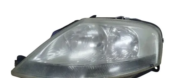 Citroen C3 Headlight/headlamp 