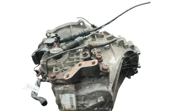 KIA Soul Electric car Transmission W9U50C