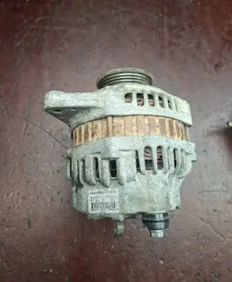 Honda Jazz Generator/alternator AHGA56 A5TB0091