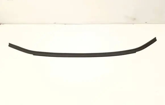 BMW 3 F30 F35 F31 Engine compartment rubber 7255802