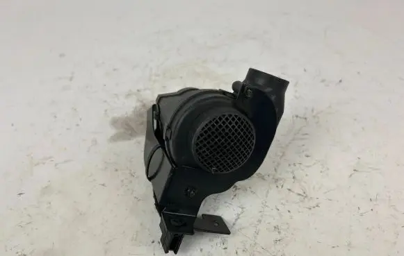 BMW 7 E65 E66 Engine control unit/module fan 0130002845 6932273