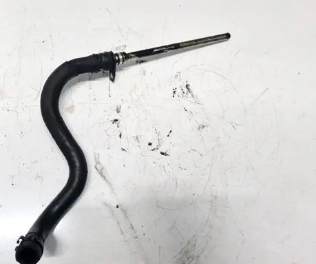 Saab 9-3 Ver2 Breather hose/pipe 