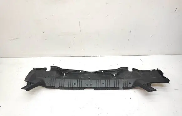 BMW 3 E46 Trunk/boot sill cover protection 8204070