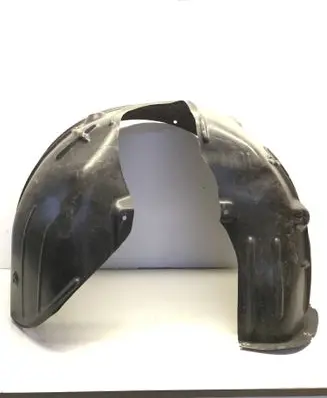MG MG3 III Front wheel arch liner splash guards 18023480