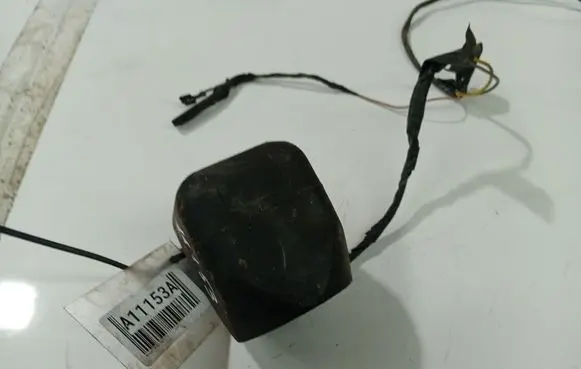 Nissan Tiida C11 Alarm system siren 